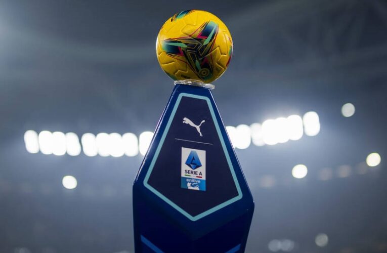 Серія А переназначила матчі, скасовані після смерті Папи Римського
