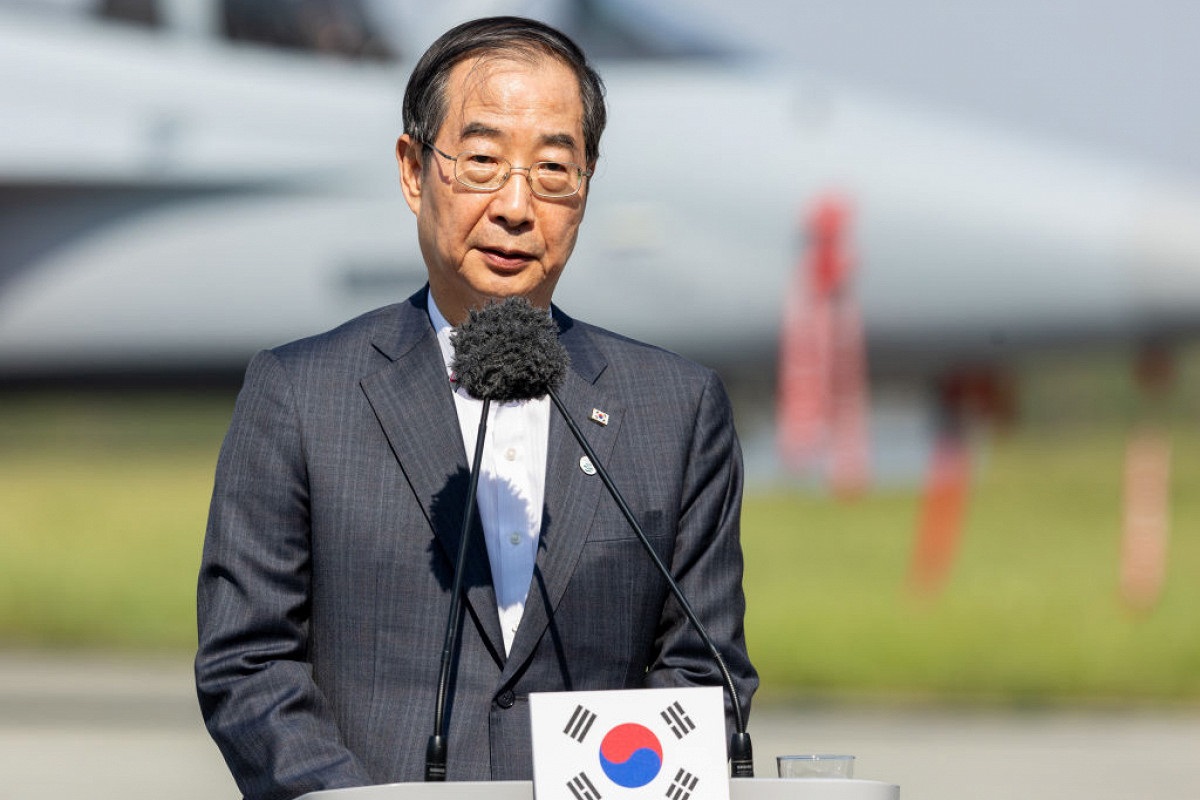 Новини світу - Сеул не відповідатиме на мита США через "історичний обов'язок"