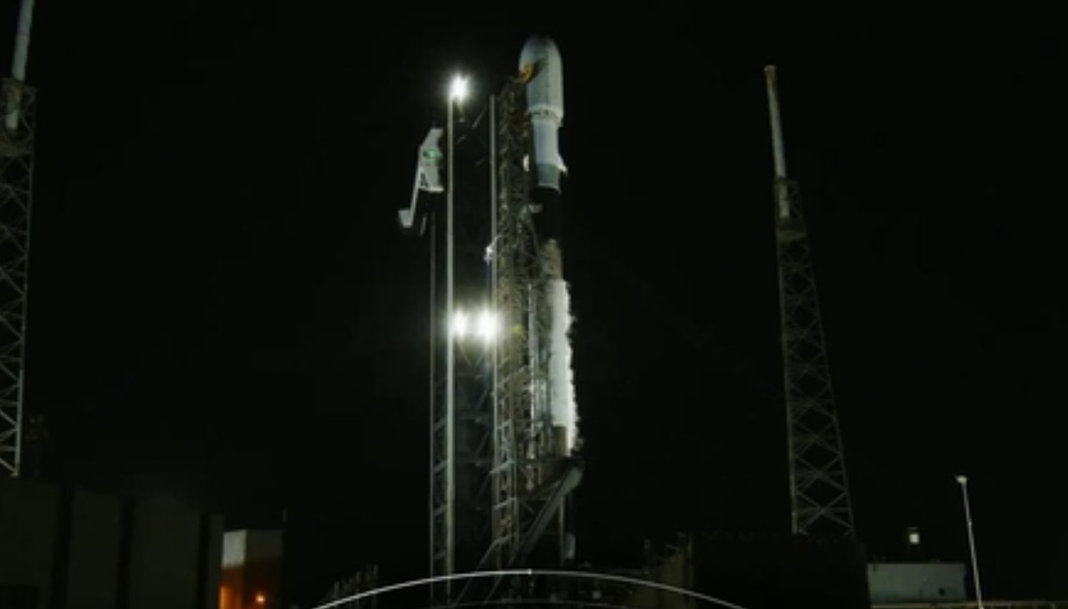 Новини України - Сеул запустив на орбіту новий супутник для стеження за КНДР