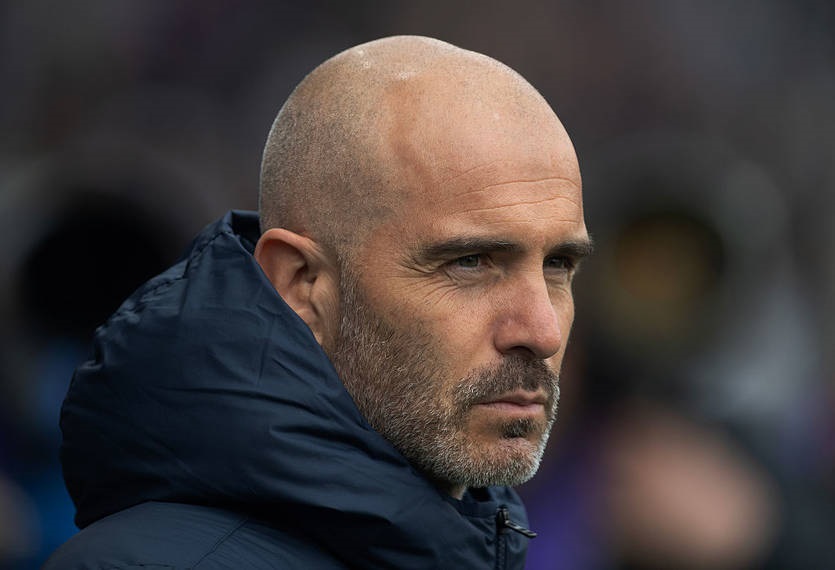 Новини спорту - Сезон 2024/25 може бути вирішальним для майбутнього Марески на чолі команди