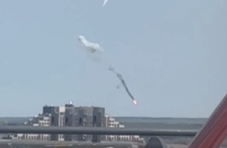 “Шахедів” не буде? Атака на завод в Татарстані