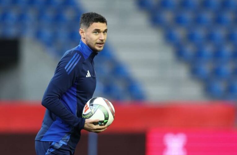 Шахтар і Трабзонспор виявляють інтерес до Яремчука