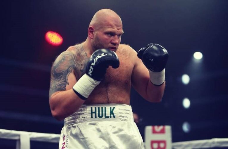 Шевадзуцький програв олімпійському чемпіону, порушивши рекорд його перемог