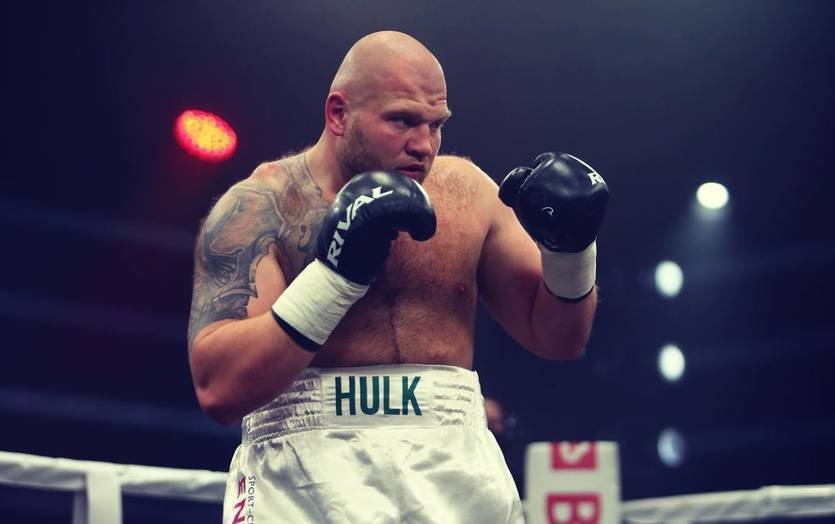 Новини спорту - Шевадзуцький програв олімпійському чемпіону, порушивши рекорд його перемог