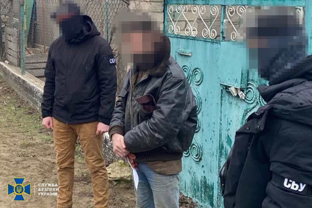 Новини України - Шпигував за кораблями у Миколаєві: інформатор РФ отримав 12 років тюрми