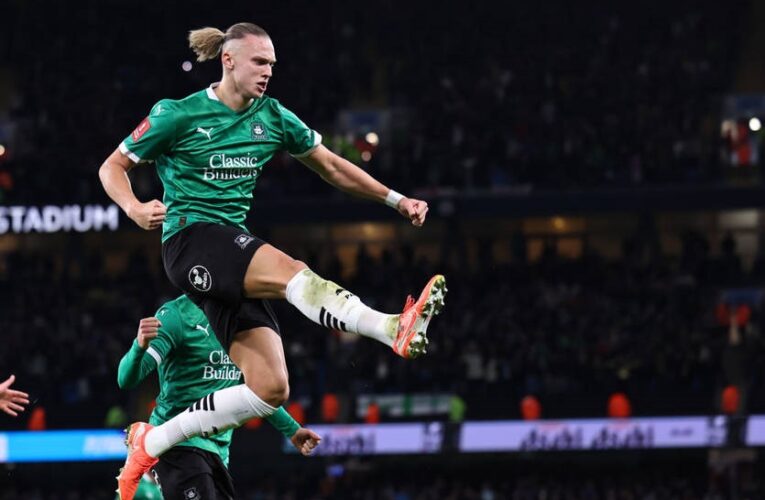 Швидко і добре: Таловєров про відновлення після травми