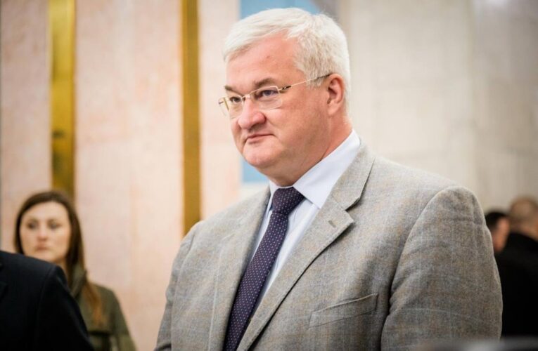 Сибіга розкритикував Росію за “мирний популізм”