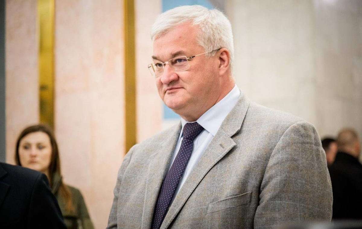 Новини України - Сибіга розкритикував Росію за "мирний популізм"