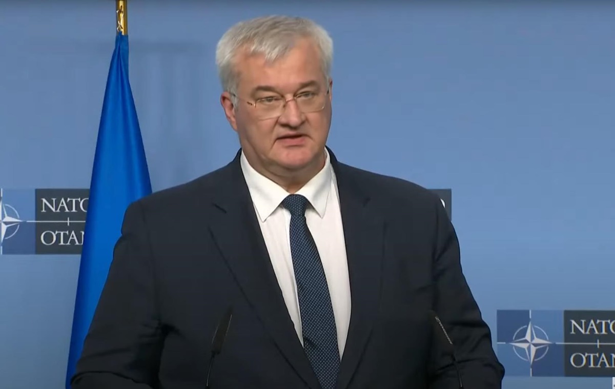 Новини України - Сибіга розповів, скільки Україна витрачає на оборону