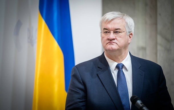 Новини України - Сибіга відреагував на нове "перемир'я" Путіна