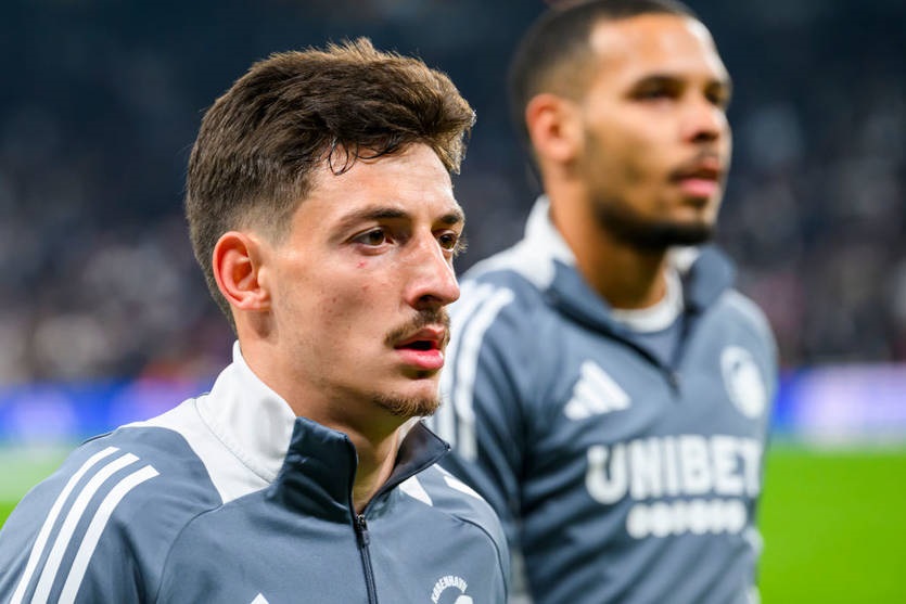 Новини спорту - Син футболіста Шахтаря зумів перемогти лейкемію