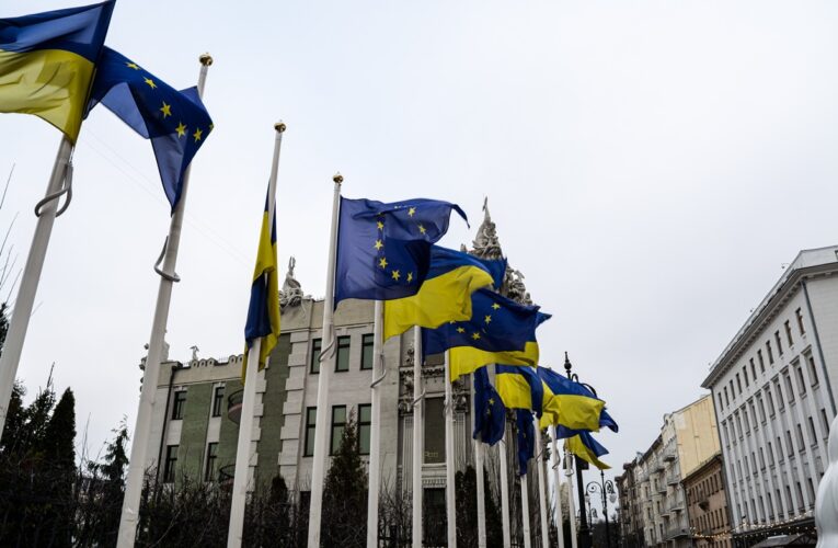 Скринінг законодавства України для вступу в ЄС завершиться восени – ЄК