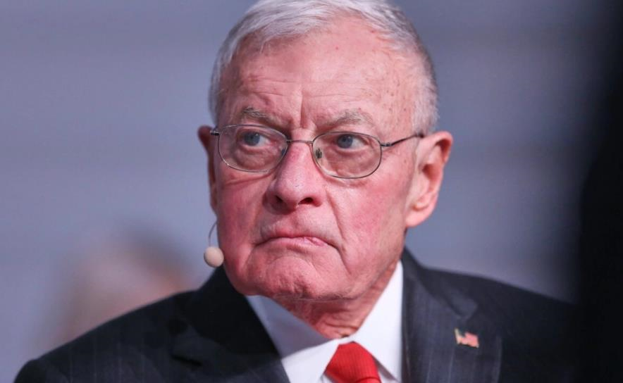 Новини світу - Слова про "розділ" України спотворені - Келлог