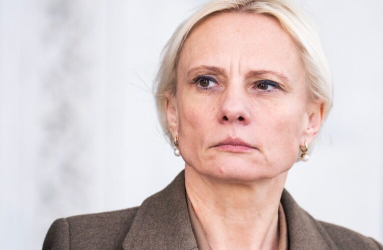 Спартц накинулась на Telegraph через своє інтерв’ю