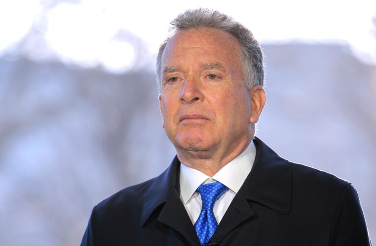 Спецпосланець Трампа поїхав в РФ до Путіна – ЗМІ