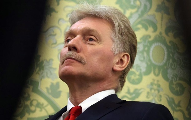 Спецпосланець Трампа прибув до Росії – Кремль