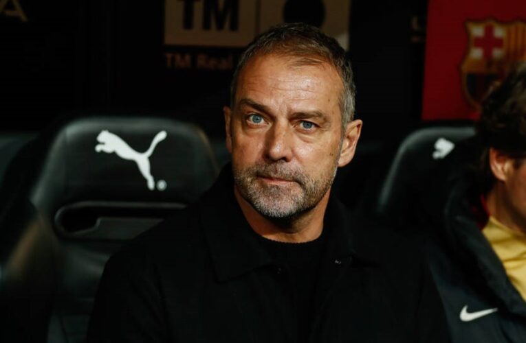 Спільний інтерес: Барселона та Флік обговорюють контракт