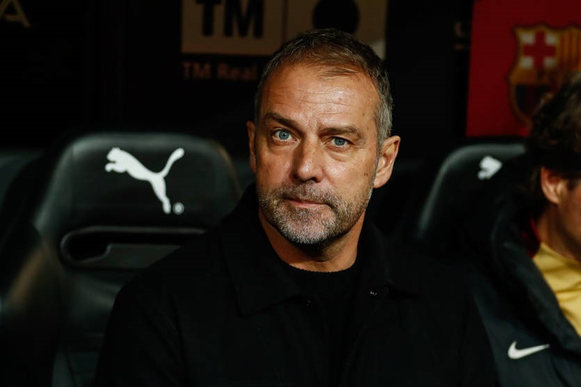 Новини спорту - Спільний інтерес: Барселона та Флік обговорюють контракт