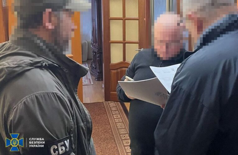 Справа Подільського мосту: посадовців КМДА підозрюють у розкраданні 153 млн