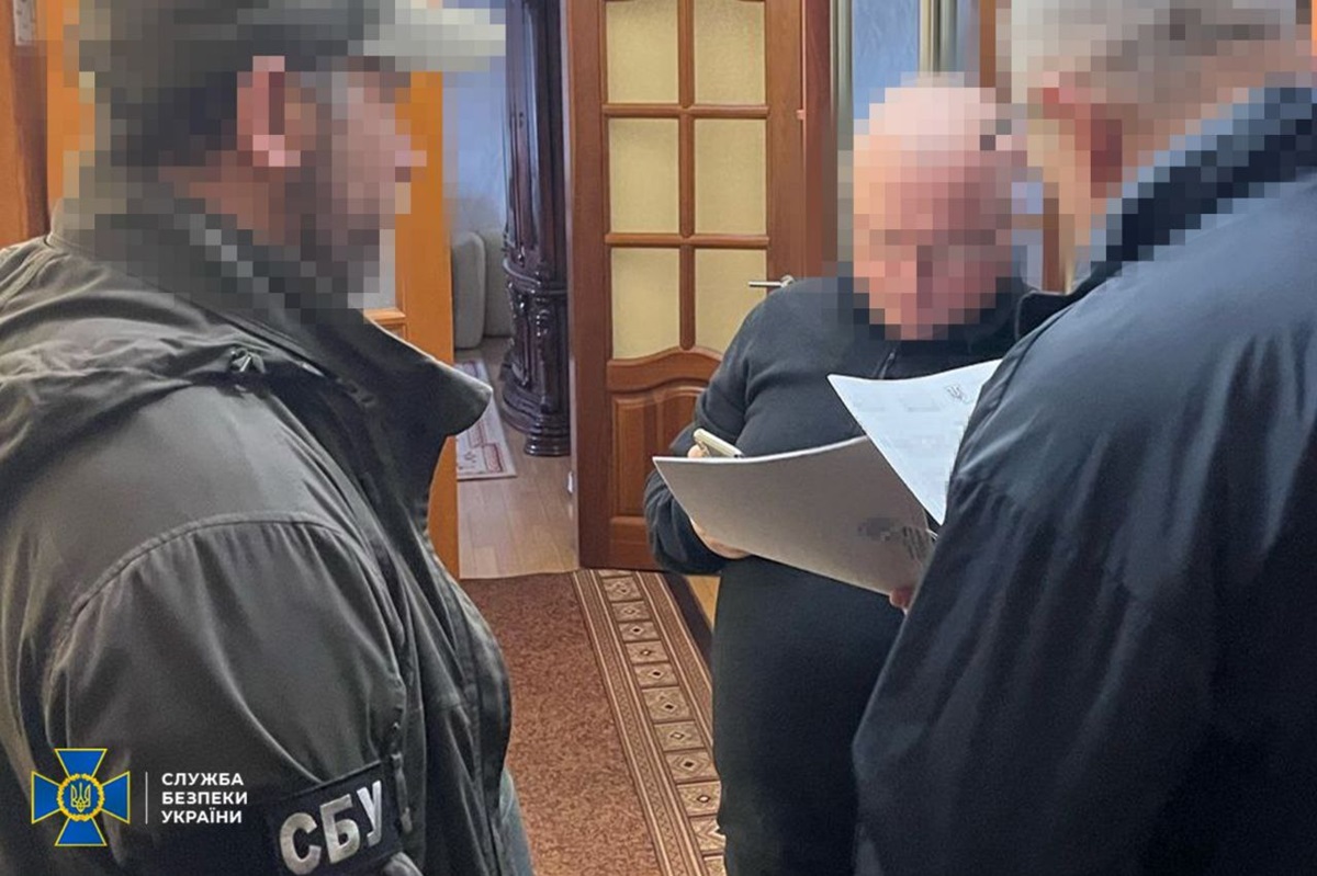 Новини Києва - Справа Подільського мосту: посадовців КМДА підозрюють у розкраданні 153 млн