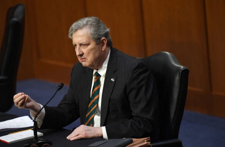 США готові перетворити Путіна та РФ на “корм для риб” – сенатор