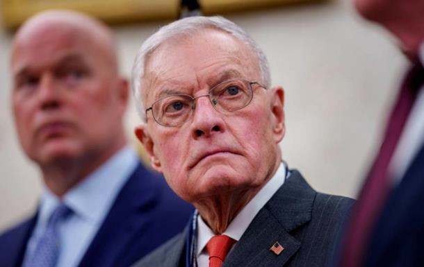 США готують нові переговори щодо війни в Україні