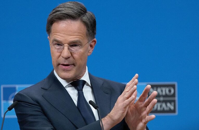 США не виходять з Рамштайну – Рютте