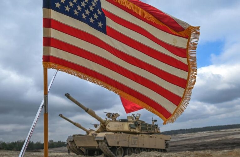 США перекидають війська до Європи на навчання