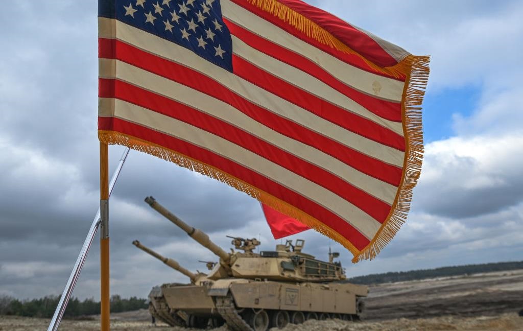 Новини світу - США перекидають війська до Європи на навчання