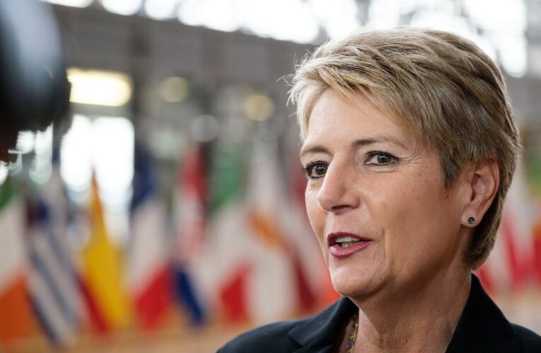 США планують “привілейовані” переговори щодо мит – глава Швейцарії