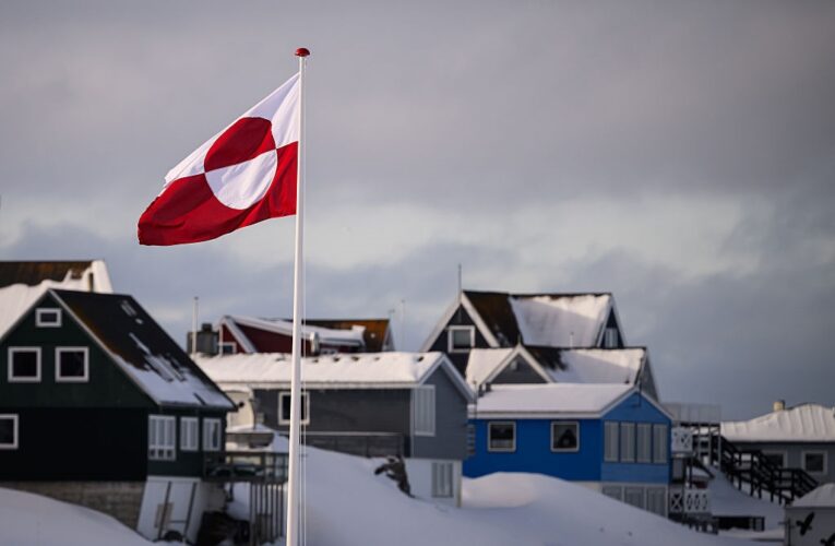 США розробили план захоплення Гренландії – ЗМІ