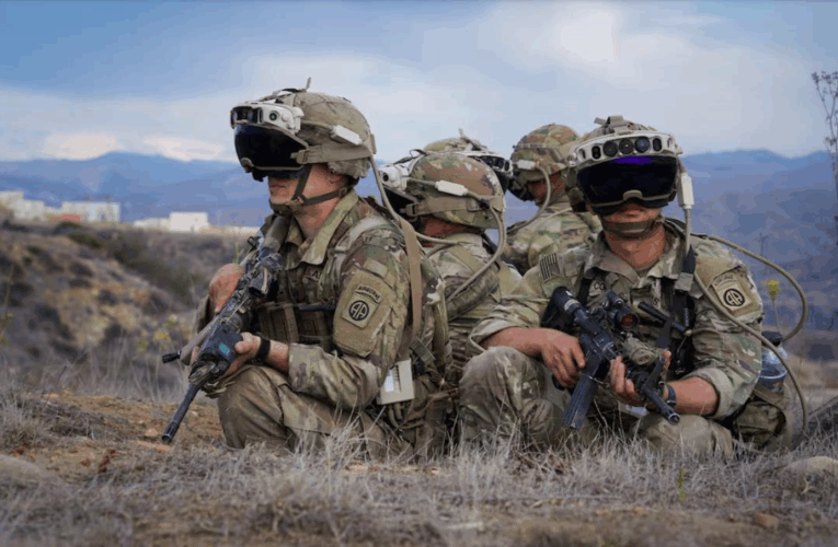 США скорочують військовий контингент у Сирії