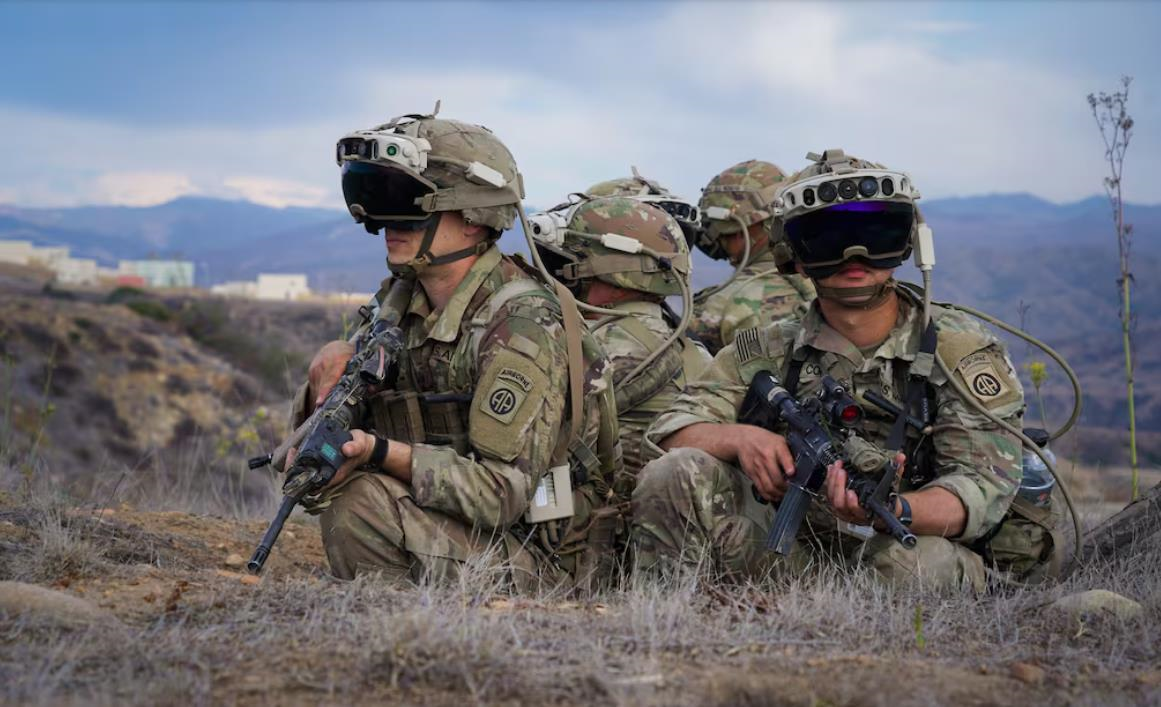 Новини світу - США скорочують військовий контингент у Сирії