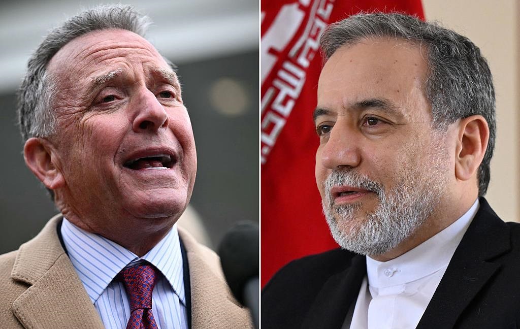 Новини світу - США та Іран розпочинають переговори в Омані