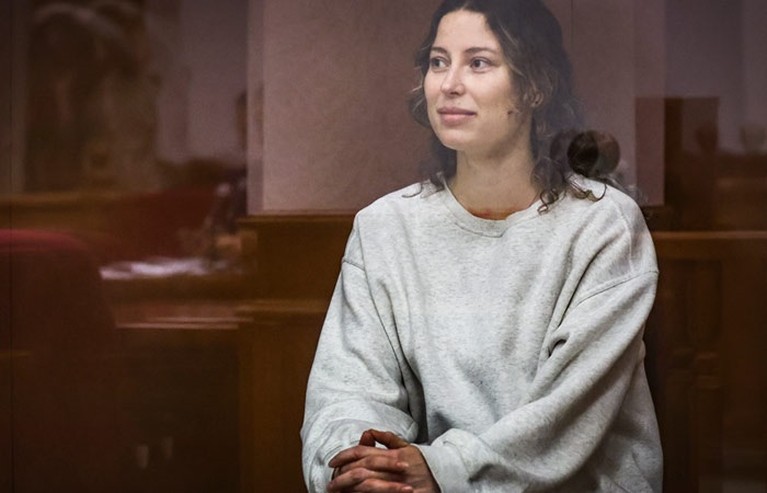 США та Росія провели обмін ув’язненими