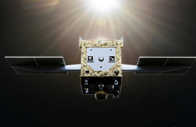 США у космосі будують заправну станцію для своїх об’єктів