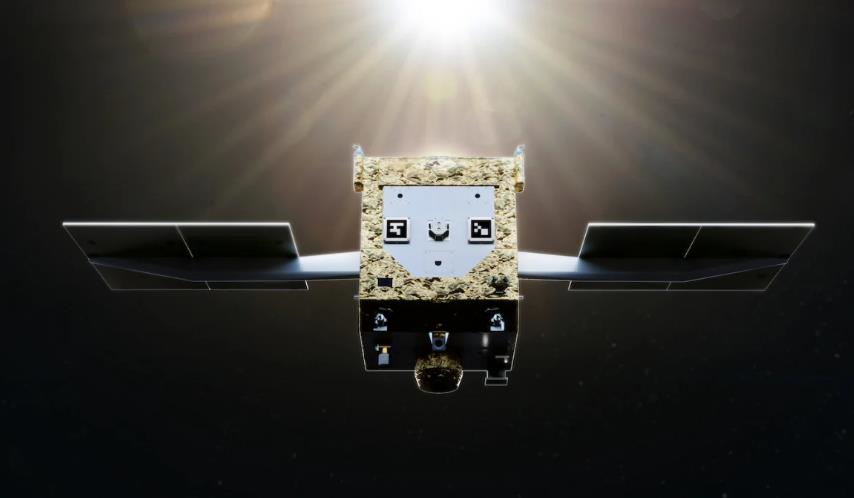 Технології - США у космосі будують заправну станцію для своїх об’єктів