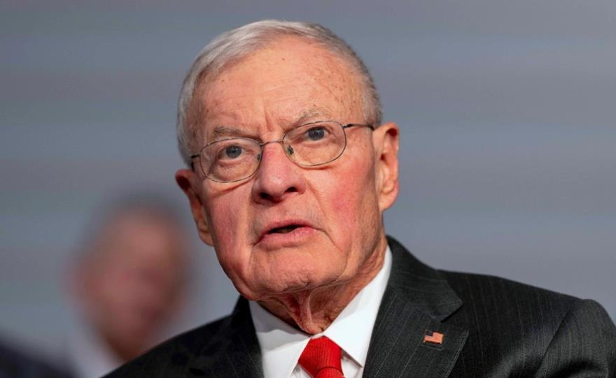 Новини світу - США втомилися від війни в Україні - Келлог