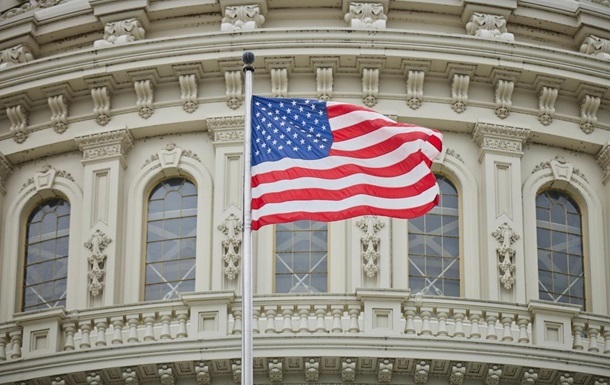 Новини України - США ввели нові санкції проти Росії