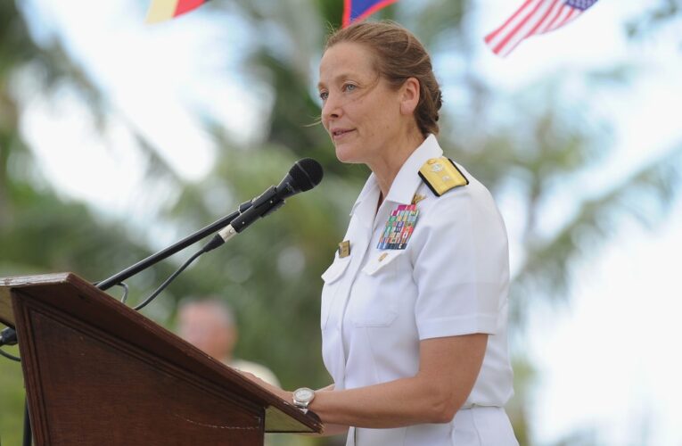 США звільнили свою представницю у військовому комітеті НАТО – ЗМІ