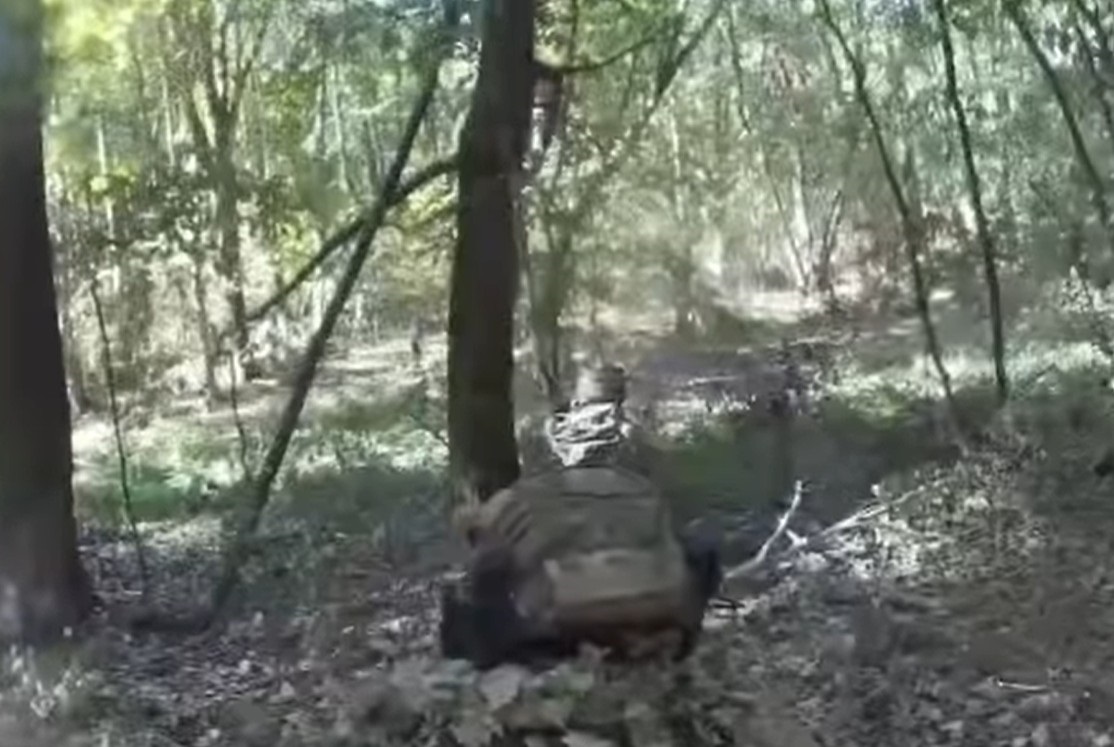 Новини світу - ССО знищили на Курщині "акторів" фейкового відео