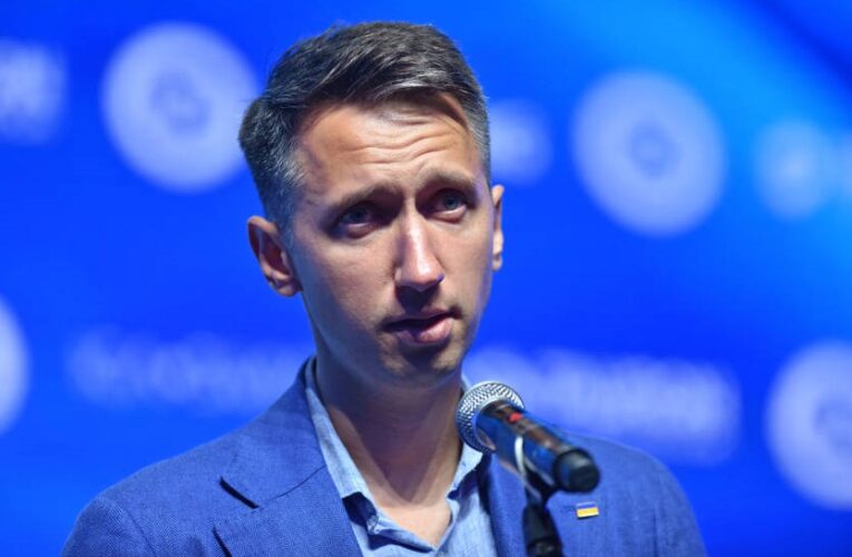 Стаховський наполягає на покаранні Російської Федерації за атаку на Київ