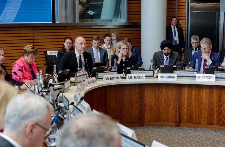 Стала відома сума цьогорічної зовнішньої підтримки бюджету України