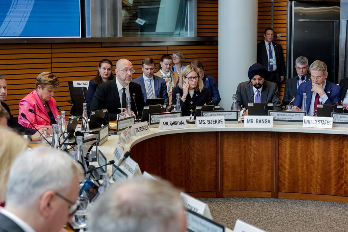 Новини України - Стала відома сума цьогорічної зовнішньої підтримки бюджету України