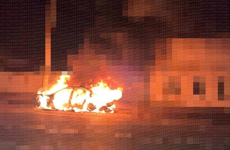 Стали відомі наслідки атаки на Одесу