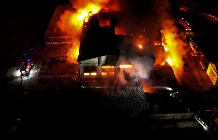 Стали відомі наслідки удару по Миколаєву