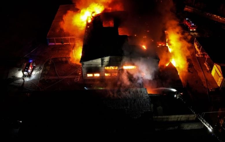 Новини України - Стали відомі наслідки удару по Миколаєву