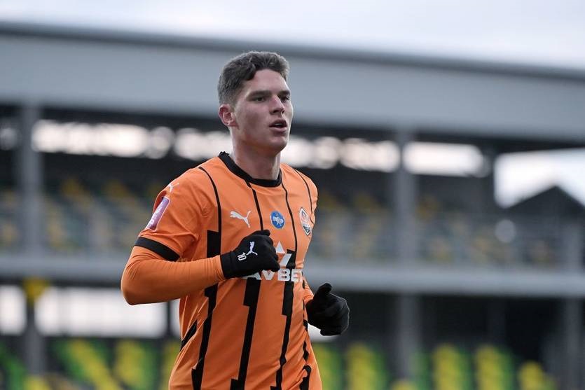 Новини спорту - Стали відомі найкращі гравець і тренер у черговому турі УПЛ