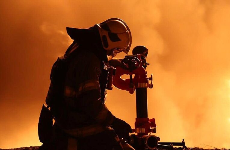 Стали відомі перші наслідки атаки на Одесу