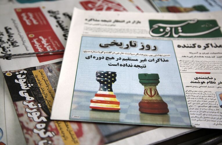 Стали відомі результати переговорів США й Ірану